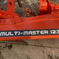 KUHN Multimaster 123