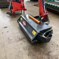 KUHN AGRI-LONGER E 4834 ML