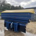 KRM M2W Fertiliser spreader