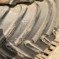 Goodyear flotation tyres 66/43.00-25