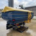 KRM M2W Fertiliser spreader