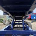 Ken Wootton KW 14 ton