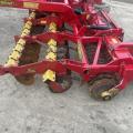 Vaderstad Carrier CR500