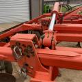 KUHN Mixter stubble cultivator