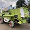 Claas Dominator 86