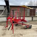 Twose RR470 single rotor rake