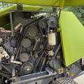 Claas Rollant 375rc