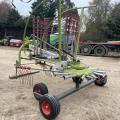 Claas Liner 450