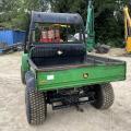 John Deere 850 HPX