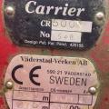 Vaderstad Carrier CR500