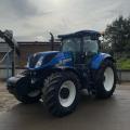 New Holland T7.230