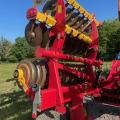 Vaderstad Carrier CR650