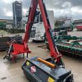 KUHN AGRI-LONGER E 4834 ML