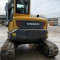 Volvo ECR 88D