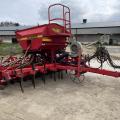 Vaderstad Rapid 400f