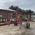 Horsch Terrano FG5