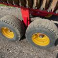 Vaderstad Carrier CR650