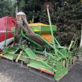 Amazone Combination drill AD-P Super 402 4 metre