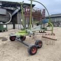 Claas Liner 450