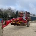 Vaderstad Carrier CR500