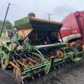 Amazone Combination drill AD-P Super 402 4 metre