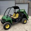 John Deere 850 HPX