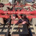 Horsch Terrano FG5