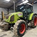 Claas Axos 330 cx