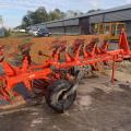 KUHN Multimaster 123