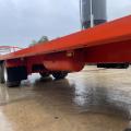 Larrington 32ft flat bed