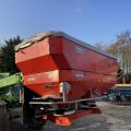 Kuhn Axis 40.1 W