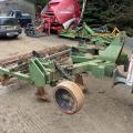 Farm rite 3 leg subsoiler