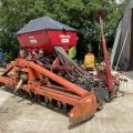 Maschio 4M Farm Force Combination drill