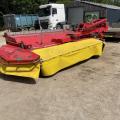 Pottinger Novocat 265 Mower and conditioner