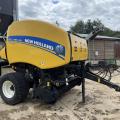 New Holland Roll-belt 150