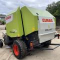 Claas Rollant 375rc