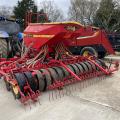 Vaderstad Rapid 400f