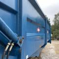 AS Marston ACE 14 ton grain trailer