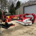 Lely Splendimo PC330s trailed mower