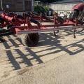 Horsch Terrano FG5