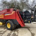 New Holland BB950 Square baler