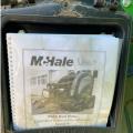 Mchale V660