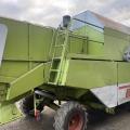 Claas Dominator 86