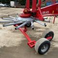 Twose RR470 single rotor rake