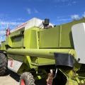 Claas Dominator 98s