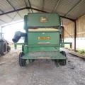 John Deere 1177