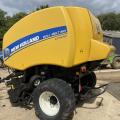 New Holland Roll-belt 150