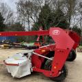 Lely Splendimo PC330s trailed mower