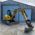 JCB 8050 RTS