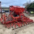 Kuhn Venta LC402